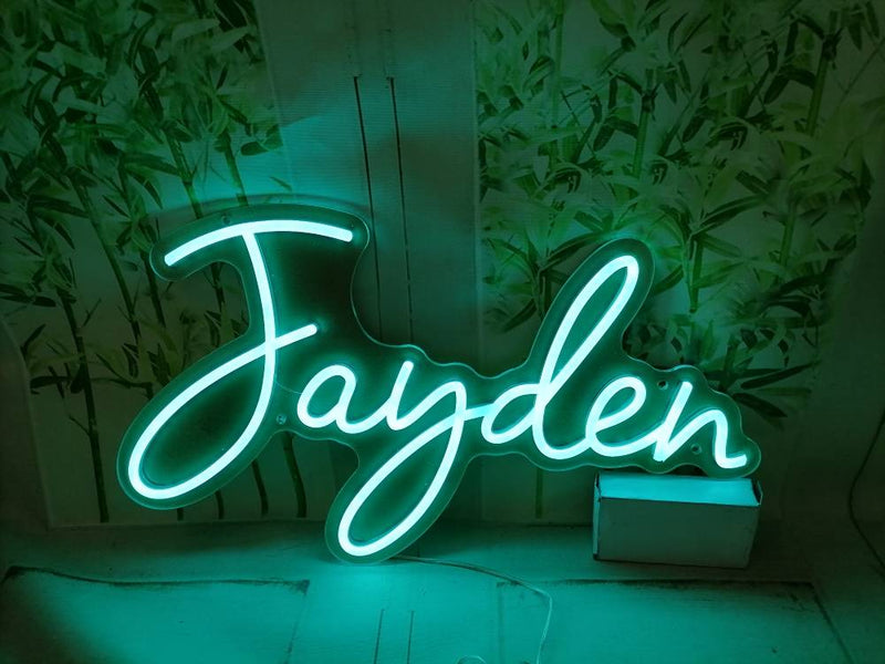 Custom LED Neon Sign